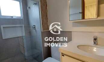 Imagem 3: Apartamento com 3 dormitórios para alugar por R$ 5.528/mês - Barbosa - Marília/SP