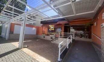 Imagem 5: MF///PT0137 - Ponto comercial/Loja/Box para aluguel possui 100 metros quadrado