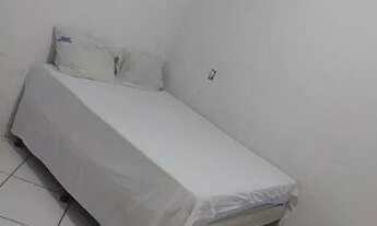 Imagem: Alugamos quarto no hotel santa fé pra mensal