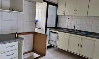 Imagem 5: BARUERI - Apartamento Padrão - ALPHAVILLE CENTRO INDUSTRIAL E EMPRESARIAL/ALPHAVILLE