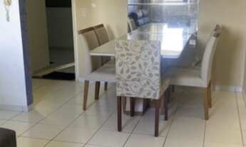 Imagem 5: Ecogarden Mobiliado em Ponta Negra