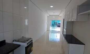 Imagem 6: Residencial Fechado | Locação | Parque Dez | 2 quartos climatizados