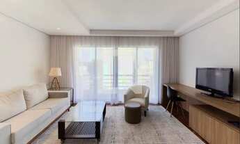 Imagem 2: Apartamento à Venda - Pinheiros, 1 Quarto, 52 m2