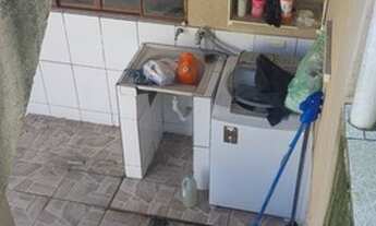 Imagem 5: Sobrado para aluguel tem 192 metros quadrados com 2 quartos em Jardim Primavera - Mauá - S