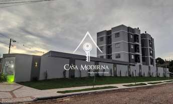 Imagem 4: Apartamento com 2 dormitórios à venda, 56,35 m², CASCAVEL - PR