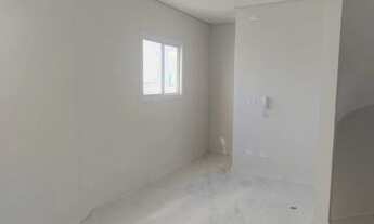 Imagem 5: Sobrado 2 Dormitórios - Aviação - Praia Grande - AML230