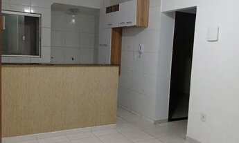 Imagem 5: Apartamento 2 Quatros