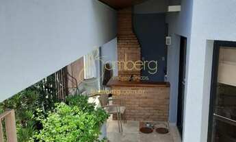 Imagem 4: Cobertura Duplex em pinheiros