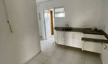 Imagem 6: Cobertura com 3 dormitórios, 141 m² - venda por R$ 1.280.000,00 ou aluguel por R$ 4.991,76