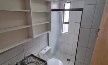 Imagem 5: CASA FORTE NASCENTE 2 QUARTOS 1 SUITE APARTAMENTO NOVO LAZER COMPLETO