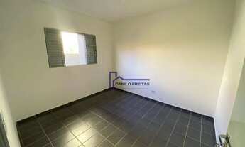 Imagem 4: Casa com 2 dormitórios à venda, 104 m² por R$ 350.000 - Parque das Nações - Atibaia/SP