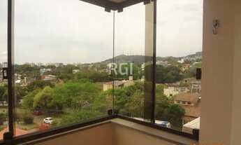 Imagem 4: Apartamento para Venda - 98m², 3 dormitórios, sendo 1 suites, 2 vagas - Nonoai