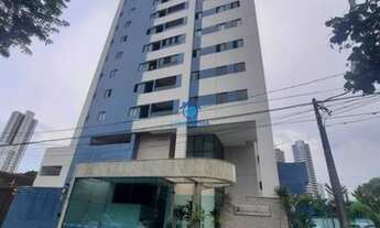 Imagem 2: Apartamento em Casa Amarela, nasc., 64 m², 3 quartos transformados em 2 (1 ste, com closet