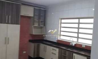 Imagem: Sobrado com 3 dormitórios para alugar