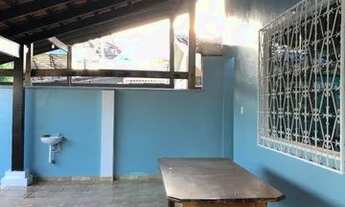 Imagem: Aluga-se casa em Parintins