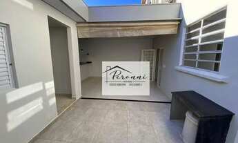 Imagem 2: Casa com 3 dormitórios à venda, 170 m² por R$ 660.000 - City Ribeirão - Ribeirão Preto/SP