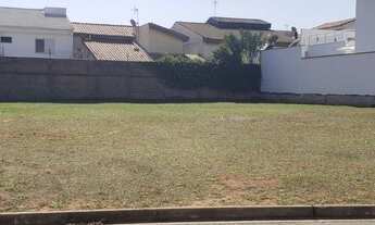 Imagem 2: Terreno em Condomínio para Venda em Sorocaba, Jardim Residencial Chácara Ondina