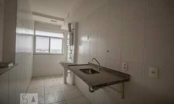 Imagem 5: Apartamento para Aluguel - Irajá, 2 Quartos, 50 m2