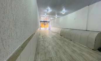 Imagem 2: Salão comercial para aluguel possui 100 metros quadrados em Vila Romana - São Paulo - SP