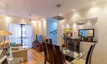 Imagem: Apartamento para Aluguel - Jardim Santa