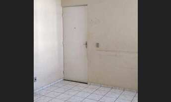 Imagem 2: Apartamento com 2 dormitórios para alugar, 48 m² por R$ 1.000,00/mês - Recanto do Sol I