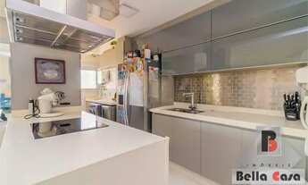 Imagem 7: Locação - Condomínio Residencial Rua Chamantá, 236 ? Mooca