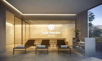 Imagem 6: Apartamento à venda 3 quartos 1 suíte 2 vagas - Vale do Sereno