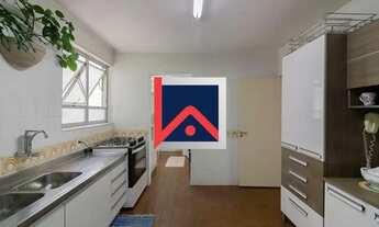 Imagem 5: Venda Apartamento 3 Dormitórios - 104 m² Moema