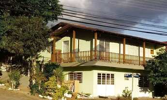 Imagem: Casa com 3 dormitórios à venda, 177 m²