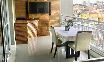 Imagem: Apartamento para aluguel tem 116 metros