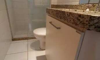 Imagem 4: JARDINS ECO RESORT - Apartamento com 2 dormitórios para alugar, 73 m² por R$ 3.100/mês - G