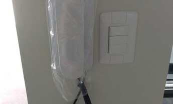 Imagem 3: Apartamento no cinturão verde