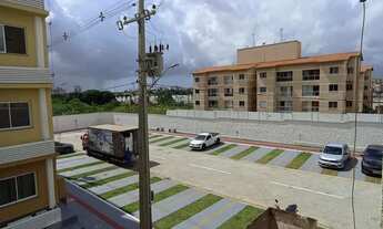 Imagem 4: ALUGA APTO NA COHAMA SPACE CALHAU