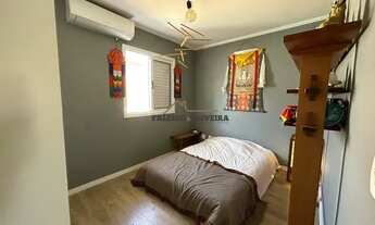 Imagem 3: CASA RESIDENCIAL em JUNDIAÍ - SP, RECANTO QUARTO CENTENÁRIO