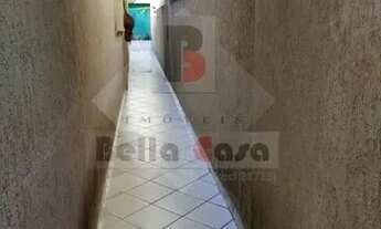 Imagem 2: Casa Tatuapé Casa com 2 dormitórios