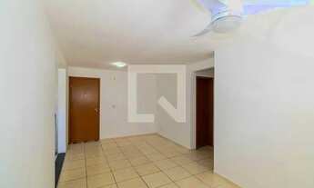 Imagem 3: Apartamento para Aluguel - Campo Grande, 2 Quartos, 54 m2