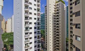 Imagem 2: Apartamento à venda no bairro Moema Pássaros - São Paulo/SP