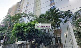 Imagem: Apartamento com 3 dormitórios para alugar