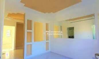 Imagem: Casa de condomínio para venda com 83 metros