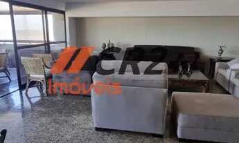 Imagem 6: Apartamento a Venda com 4 quartos, 2 suítes em Piedade-417m² Jaboatão Dos Guararapes