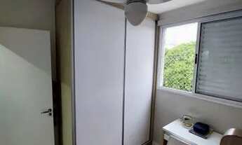 Imagem 6: Apartamento para aluguel possui 50 metros quadrados com 2 quartos em Jardim Íris - São Pau