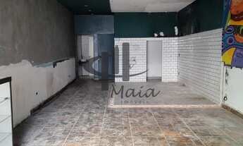 Imagem 2: Locação Salão Comercial Sao Caetano do Sul Centro Ref: 38361