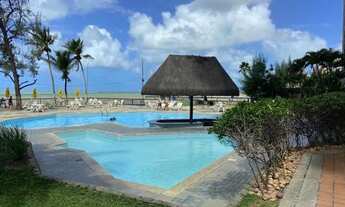 Imagem 3: Golden Beach Varandão R$ 225 mil e mobiliado