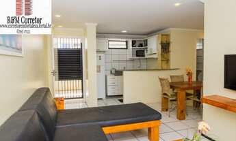 Imagem 2: Apartamento por temporada A partir R$ 160,00 na Praia de Iracema- Fortaçeza-CE