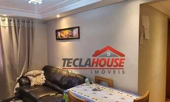 Imagem 6: Apto Cond Fatto Reserva Venda 270 mil