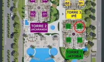 Imagem 13: Apartamento à venda no bairro Praia Brava - Itajaí/SC