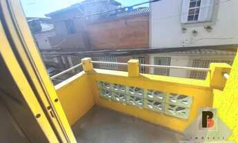 Imagem 5: Sobrado ve vila mooca com 2 dormitórios, 1 vaga de garagem