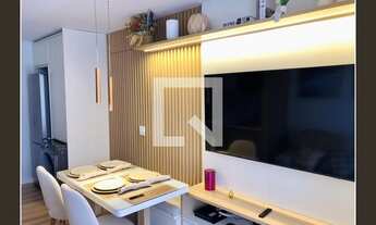 Imagem 5: Apartamento à Venda - Bela Vista, 1 Quarto, 33 m2