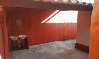 Imagem 3: Casa para aluguel possui 50 metros quadrados com 2 quartos em Padre Eustáquio - Belo Horiz