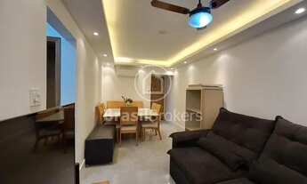 Imagem 5: Niterói - Apartamento Padrão - Fonseca